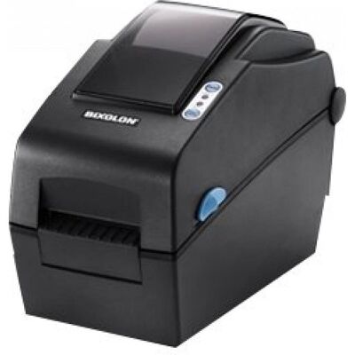 Bixolon SLP-DX220 Imprimante d'étiquettes thermique directe 203 x 203 DPI câblée et sans fil (203 dpi), Imprimante d'étiquettes, Noir, Gris - Publicité Bixolon SLP-DX220 Imprimante d'étiquettes thermique directe 203 x 203 DPI câblée et sans fil (203 dpi), Imprimante d'étiquettes, Noir, Gris - Publicité