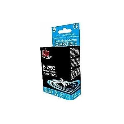 Print, Cartouche d'impression, Accessoires pour imprimantes Uprint Tintes kārtridžs UPrint Epson T1292C Cyan - Publicité Print, Cartouche d'impression, Accessoires pour imprimantes Uprint Tintes kārtridžs UPrint Epson T1292C Cyan - Publicité
