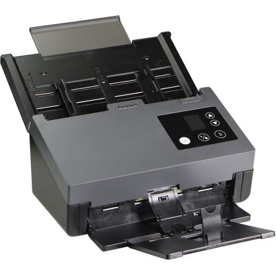 Avision Ad3100 A4 Duplex 600 DPI - Scanner de documents - Publicité Avision Ad3100 A4 Duplex 600 DPI - Scanner de documents - Publicité