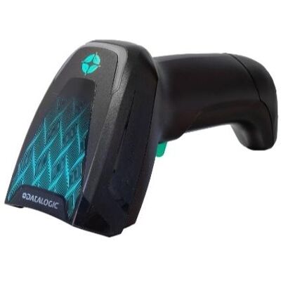 DataLogic Gryphon I GD4620, 2D, haute résolution, Lecteur de codes barres, Noir - Publicité DataLogic Gryphon I GD4620, 2D, haute résolution, Lecteur de codes barres, Noir - Publicité