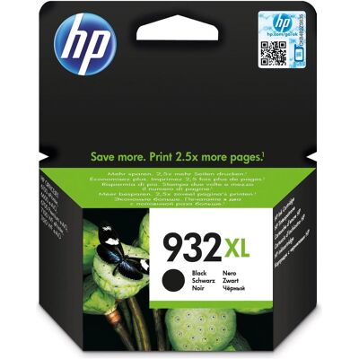 HP Cartouche d'impression, 932XL Cartouche d'encre Officejet (CF) - Publicité HP Cartouche d'impression, 932XL Cartouche d'encre Officejet (CF) - Publicité