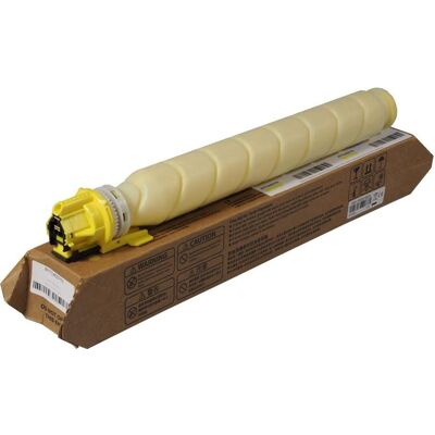 THS, Toner, RITO400YN (Y) - Publicité THS, Toner, RITO400YN (Y) - Publicité