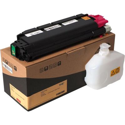 THS, Toner, KYTO6230MN - Publicité THS, Toner, KYTO6230MN - Publicité
