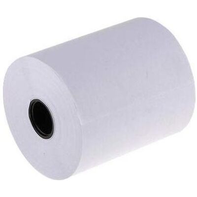 RS PRO, Papier pour traceur, Rouleau de papier standard 20 pcs. (25.50 cm) - Publicité RS PRO, Papier pour traceur, Rouleau de papier standard 20 pcs. (25.50 cm) - Publicité