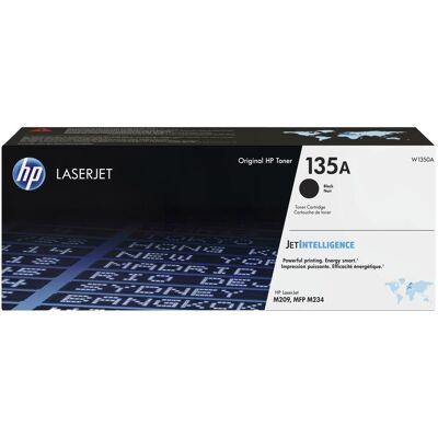 HP Toner, W1350A (CF) - Publicité HP Toner, W1350A (CF) - Publicité