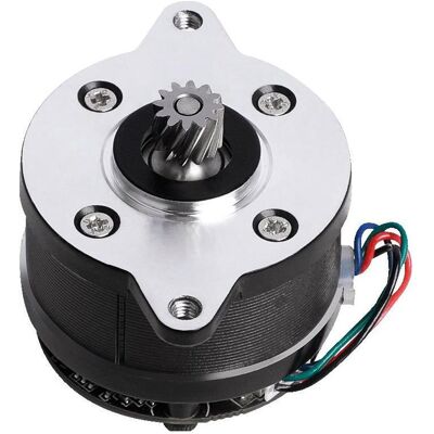 Creality K2 PLUS CIRCULAR EXTRUDER MOTOR 3D ZUBEHOER (4004100081), Imprimante 3D : accessoires - Publicité Creality K2 PLUS CIRCULAR EXTRUDER MOTOR 3D ZUBEHOER (4004100081), Imprimante 3D : accessoires - Publicité