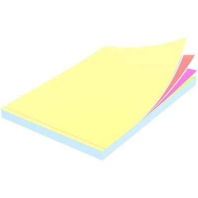 Wektor, Papier, Farbiges A4/100K-Kopierpapier. Pastell (A4) - Publicité Wektor, Papier, Farbiges A4/100K-Kopierpapier. Pastell (A4) - Publicité