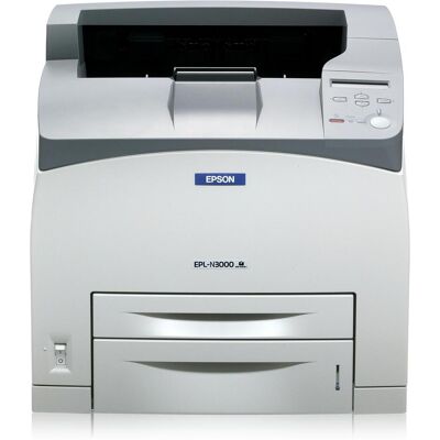 Epson INSTRUC. FICHE EPL-N3000 KIT DE MAINTENANCE, Imprimante : accessoires - Publicité Epson INSTRUC. FICHE EPL-N3000 KIT DE MAINTENANCE, Imprimante : accessoires - Publicité