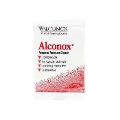 3d-basics Alconox Powdered Precision Cleaner 1 x15 g, Imprimante 3D : accessoires - Publicité 3d-basics Alconox Powdered Precision Cleaner 1 x15 g, Imprimante 3D : accessoires - Publicité