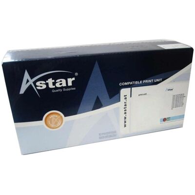 Cartouche de toner jaune Astar W2032A - Fournitures d'imprimante - Publicité Cartouche de toner jaune Astar W2032A - Fournitures d'imprimante - Publicité