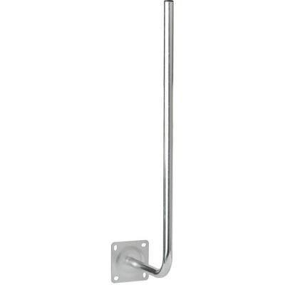 Extralink WALL MOUNT L250X750 FI 25MM, Scanner : accessoires - Publicité Extralink WALL MOUNT L250X750 FI 25MM, Scanner : accessoires - Publicité