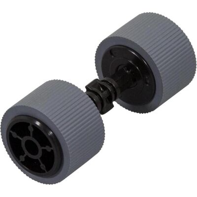 Brother LEK558001 Unité de Rouleau - Accessoires d'Imprimante - Noir - Publicité Brother LEK558001 Unité de Rouleau - Accessoires d'Imprimante - Noir - Publicité