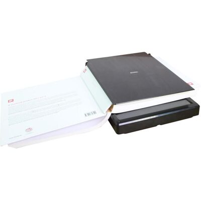 Avision, Scanner, PaperAir 10 (USB) - Publicité Avision, Scanner, PaperAir 10 (USB) - Publicité