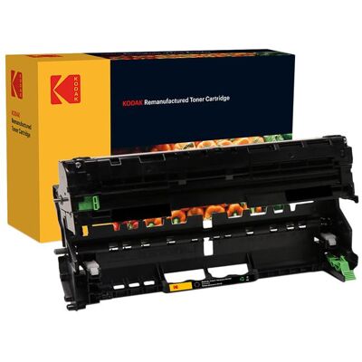 Kodak Toner, dr3400 50 000 pages - Publicité Kodak Toner, dr3400 50 000 pages - Publicité
