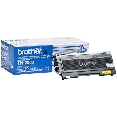 Brother Toner, Toner noir Boîte de 3 - Publicité Brother Toner, Toner noir Boîte de 3 - Publicité