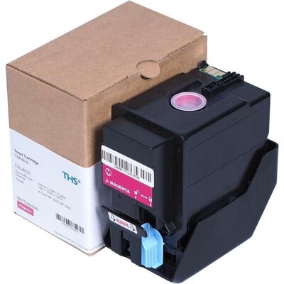 THS, Toner, KMTO3850MN - Publicité THS, Toner, KMTO3850MN - Publicité