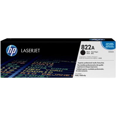 HP Toner, 822a (CF) - Publicité HP Toner, 822a (CF) - Publicité