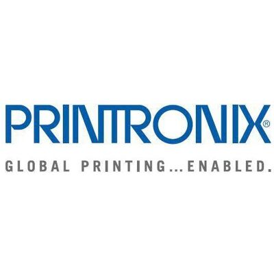 Printronix Auto ID 1, Imprimante : accessoires - Publicité Printronix Auto ID 1, Imprimante : accessoires - Publicité