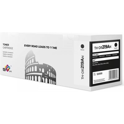 IBM Toner, Bęben do HP LJ Pro M130 TH-DR219AN Czarny 100% nowy - Publicité IBM Toner, Bęben do HP LJ Pro M130 TH-DR219AN Czarny 100% nowy - Publicité