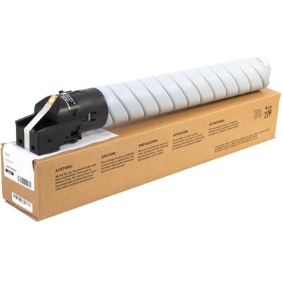 THS, Toner, KMTO450KN - Publicité THS, Toner, KMTO450KN - Publicité