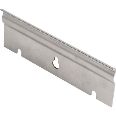 Brady i7100 Tear off Plate, Imprimante : accessoires - Publicité Brady i7100 Tear off Plate, Imprimante : accessoires - Publicité