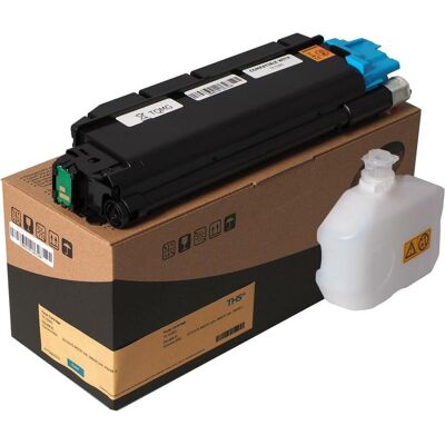 THS, Toner, KYTO6635CN - Publicité THS, Toner, KYTO6635CN - Publicité