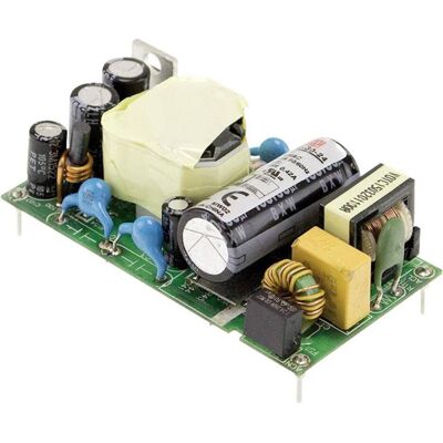 MeanWell Alimentation à découpage intégrée avec 1 sortie, homologation médicale 30W 48V 630mA, Imprimante : accessoires - Publicité MeanWell Alimentation à découpage intégrée avec 1 sortie, homologation médicale 30W 48V 630mA, Imprimante : accessoires - Publicité
