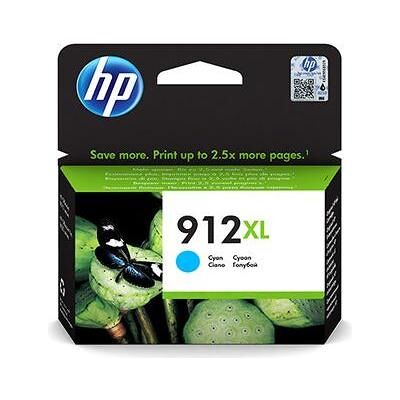 HP Cartouche d'impression, 912XL, High Yield Original, Cartouche d'encre - Publicité HP Cartouche d'impression, 912XL, High Yield Original, Cartouche d'encre - Publicité