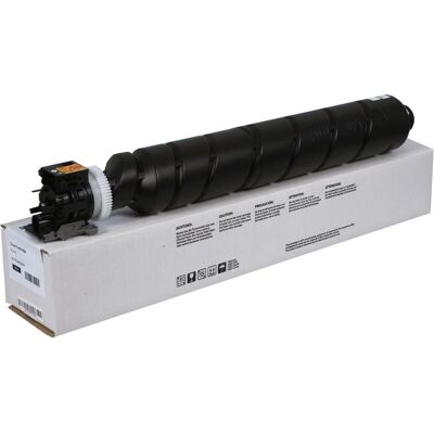THS, Toner, KYTO4002KN - Publicité THS, Toner, KYTO4002KN - Publicité