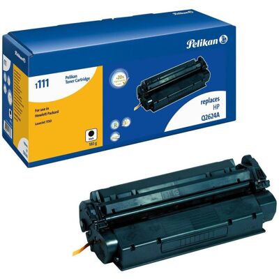 Pelikan Toner, 24a (CF) - Publicité Pelikan Toner, 24a (CF) - Publicité