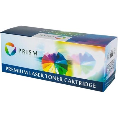 Prism, Toner, ZRL-406YN - Publicité Prism, Toner, ZRL-406YN - Publicité