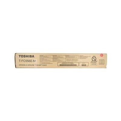 Toshiba Toner, T-FC556EM - Publicité Toshiba Toner, T-FC556EM - Publicité