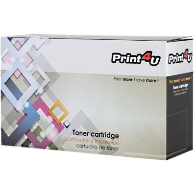 Print4U, Toner, Neoriginali Samsung CLT-Y404S/ELS (SU444A), geltona kasetÄ- (Y) - Publicité Print4U, Toner, Neoriginali Samsung CLT-Y404S/ELS (SU444A), geltona kasetÄ- (Y) - Publicité