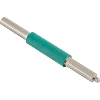 Brady i7100-PR-50mm, Rouleau à revêtement en caoutchouc synthétique, vert, 50 mm, pour imprimante série, Imprimante : accessoires - Publicité Brady i7100-PR-50mm, Rouleau à revêtement en caoutchouc synthétique, vert, 50 mm, pour imprimante série, Imprimante : accessoires - Publicité