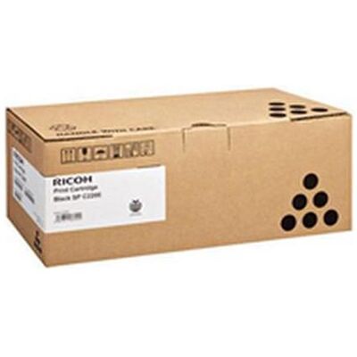Ricoh Toner, 842022 (M) - Publicité Ricoh Toner, 842022 (M) - Publicité