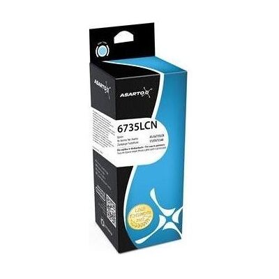 Asaro, Cartouche d'impression, Tusz Asarto Tusz Asarto do Epson 6735LCN C13T67354A 70ml light cyan (LC) - Publicité Asaro, Cartouche d'impression, Tusz Asarto Tusz Asarto do Epson 6735LCN C13T67354A 70ml light cyan (LC) - Publicité