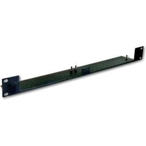 Gude - 0873 - Noir - 19 Zoll - Rackmount - Publicité Gude - 0873 - Noir - 19 Zoll - Rackmount - Publicité