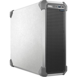 Dell Spl Poweredge T160 Smart (32 Go, Serveur tour), Serveur - Publicité Dell Spl Poweredge T160 Smart (32 Go, Serveur tour), Serveur - Publicité