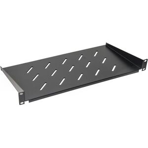 Link ARMADIO RACK RIPIANO 1 UNITÀ, 1 PROFONDITÀ, 250 MM UNIVERSALE N, Armoire serveur : accessoires, Noir - Publicité Link ARMADIO RACK RIPIANO 1 UNITÀ, 1 PROFONDITÀ, 250 MM UNIVERSALE N, Armoire serveur : accessoires, Noir - Publicité