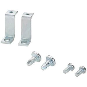 Hensel Hens - Espaciador métallique 25x10mm - Distanziatore - Publicité Hensel Hens - Espaciador métallique 25x10mm - Distanziatore - Publicité