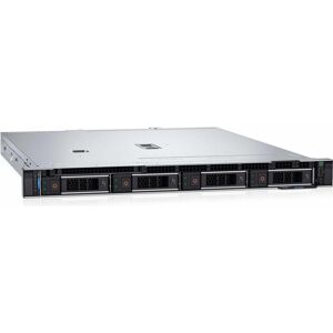 Dell SPL PowerEdge R360 Smart S (32 Go, Serveur rack), Serveur - Publicité Dell SPL PowerEdge R360 Smart S (32 Go, Serveur rack), Serveur - Publicité