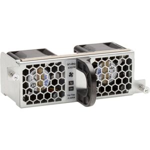 HPE E Aruba X751 Support de ventilateur avant/arrière, Serveur : accessoires, Argent, Noir, Gris - Publicité HPE E Aruba X751 Support de ventilateur avant/arrière, Serveur : accessoires, Argent, Noir, Gris - Publicité