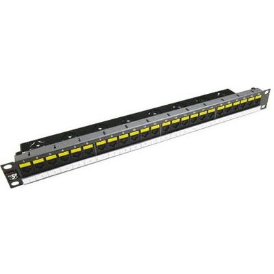 Molex PowerCat DataGate, Serveur : accessoires - Publicité Molex PowerCat DataGate, Serveur : accessoires - Publicité
