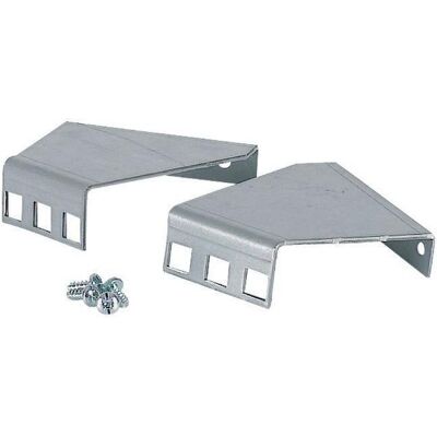 Eaton Adaptateur ZSD-ADA-19H1 - Accessoires pour rack, Armoire serveur : accessoires - Publicité Eaton Adaptateur ZSD-ADA-19H1 - Accessoires pour rack, Armoire serveur : accessoires - Publicité