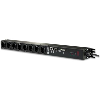 Gude 8031-4 Expert Power Control 8x BS1363 UK 2 ports de capteur, Accessoire ASI - Publicité Gude 8031-4 Expert Power Control 8x BS1363 UK 2 ports de capteur, Accessoire ASI - Publicité