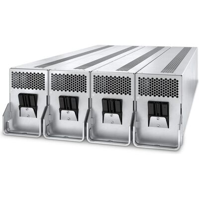APC Easy UPS 3S Chaîne de batteries haute capacité, Accessoire ASI - Publicité APC Easy UPS 3S Chaîne de batteries haute capacité, Accessoire ASI - Publicité