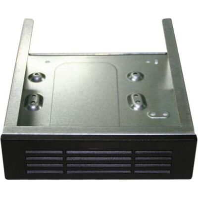 Supermicro MCP-220-00010-01 Black 5.25 pouces Drive Tray, Serveur : accessoires, Noir - Publicité Supermicro MCP-220-00010-01 Black 5.25 pouces Drive Tray, Serveur : accessoires, Noir - Publicité