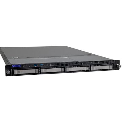 Bluechip SERVERline R31311r (16 Go, Serveur rack), Serveur - Publicité Bluechip SERVERline R31311r (16 Go, Serveur rack), Serveur - Publicité