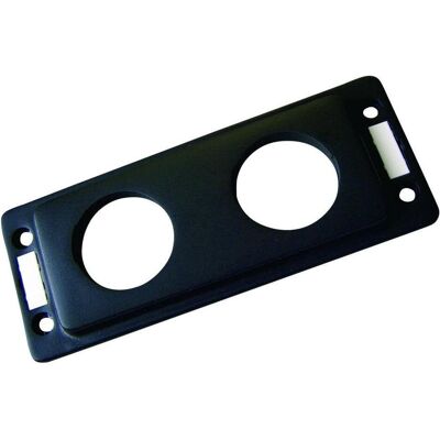 Murr Elektronik Couplage d'armoire MPV simple 4000-69122-000, Armoire serveur : accessoires - Publicité Murr Elektronik Couplage d'armoire MPV simple 4000-69122-000, Armoire serveur : accessoires - Publicité
