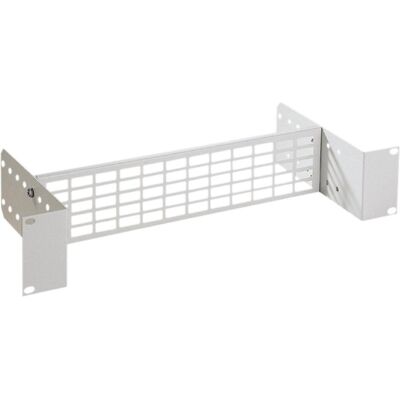 Schneider Electric Support réglable NSYCRTM2US - Accessoires pour rack, Armoire serveur : accessoires, Gris - Publicité Schneider Electric Support réglable NSYCRTM2US - Accessoires pour rack, Armoire serveur : accessoires, Gris - Publicité